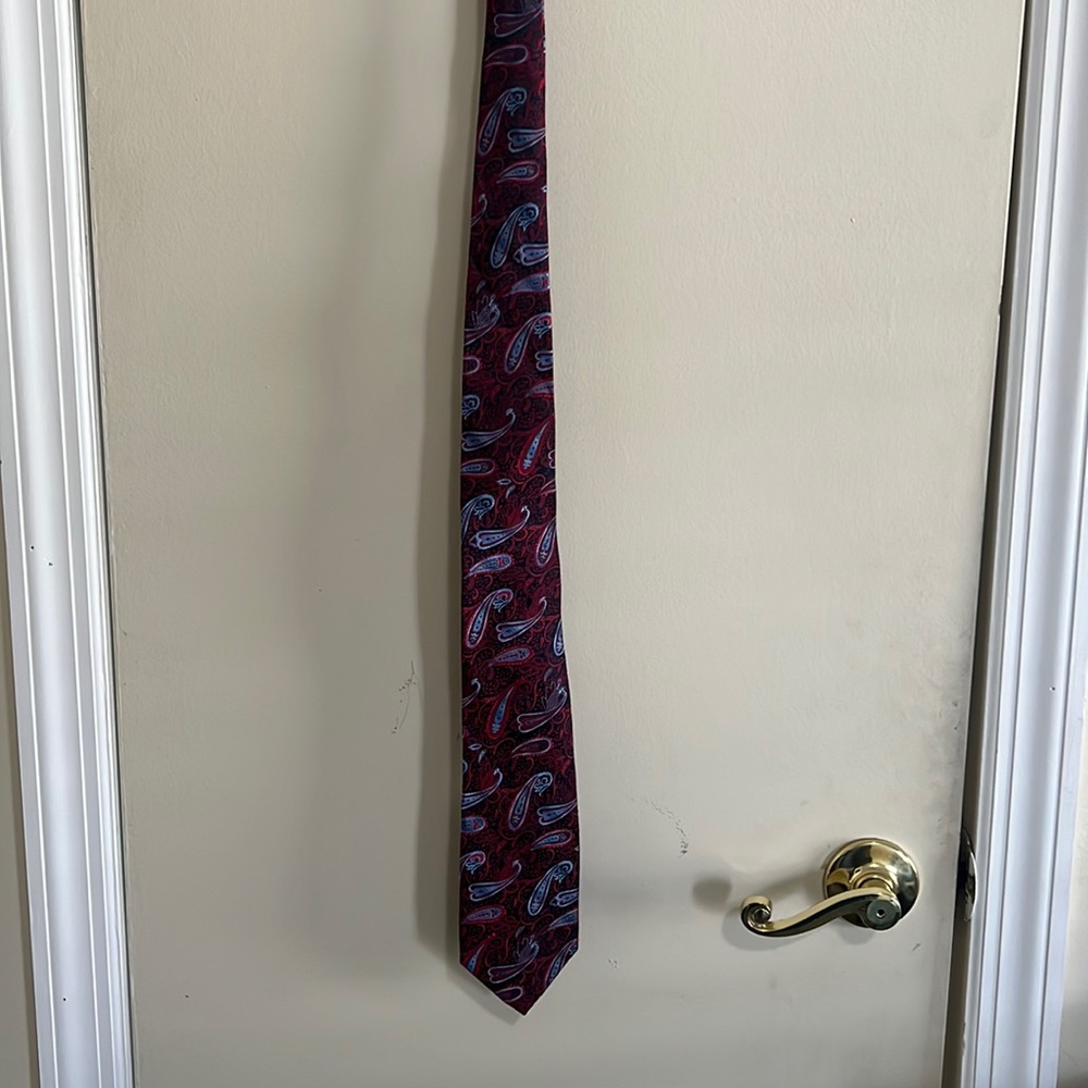BRUNO PIATTELLI neck tie